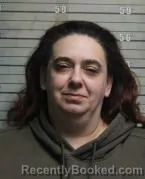 Mugshot of AMANDA LYNNE STORY