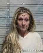 Mugshot of AMBRIA DAWN ROBINSON
