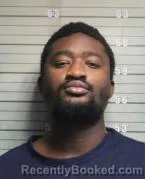 Mugshot of DIARRA IBRAHIM ANDRE