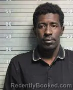 Mugshot of ALY DIALLO