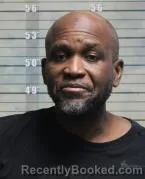 Mugshot of HALIFA SYLLA