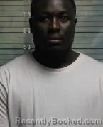 Mugshot of FRANK JOEL ACHU TSI