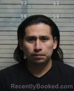 Mugshot of MARIO NEGRETE XALA