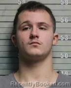 Mugshot of PAYTON MICHAEL WARTH
