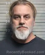 Mugshot of DALE WYNN MCCOY