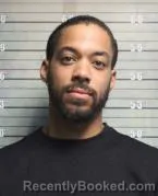 Mugshot of JARRED ALONTE WILKINS