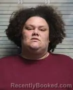 Mugshot of CHELSIE RENEE EDWARDS