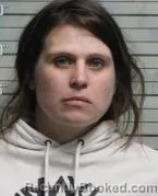 Mugshot of KHRYSTAL JEWELL RENEA COMBS