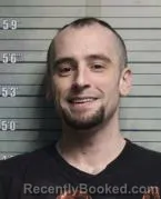 Mugshot of CODY EVAN WATKINS