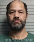 Mugshot of TYRONE LEE SCHAUER