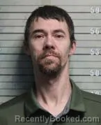 Mugshot of CHRISTIAN DAVID VICK