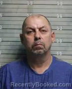 Mugshot of JAMES PATRICK ALLEN