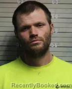 Mugshot of ROBERT BLAYNE GROH