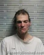 Mugshot of BOBBY RAY BAKER