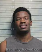 Mugshot of NII LARYEA ODAMETEY