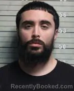 Mugshot of SULEIMAN RAHAD