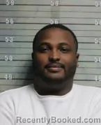 Mugshot of BENNIYAH ISRAEL