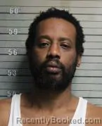 Mugshot of GERMAINE LAMONTE JESTER