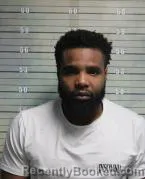 Mugshot of TREVONE ANTONIO MIZELL