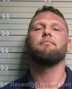 Mugshot of JOSEPH WILLIAM MUELLER