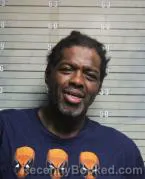 Mugshot of TYRONE R GRIER