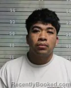 Mugshot of JOSE ANTONIO LOPEZ GIRON