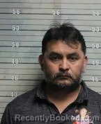 Mugshot of DARIO ROJAS MEDINA