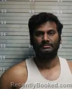 Mugshot of GOWTHAMAN PERUMAL