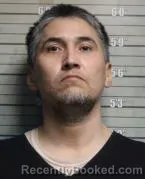 Mugshot of DANIEL LEE BLAKE-CONLEY