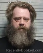 Mugshot of SHAUN BYRON BARNETT