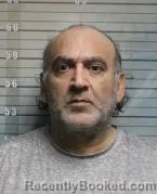 Mugshot of ABDULLAH MOHAMMAD ALBAYYARI