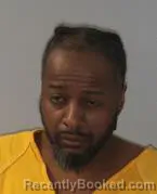 Mugshot of RYSONNE BOHANNON WRIGHT