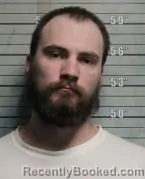 Mugshot of ETHAN MICHAEL TAYLOR