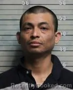 Mugshot of ALDO IVAN MORALES VALDEZ