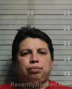Mugshot of BRAYEN VLADIMIR QUIJADA CERNA