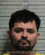 Mugshot of ERIC SANCHEZ FERRERA