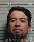 Mugshot of ERASMO DUENAS MARCHANT