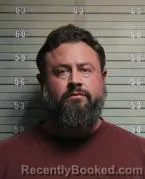Mugshot of JASON JAMES SHORT