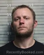 Mugshot of JUSTIN A SMITH