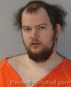 Mugshot of NICHOLAS EDWARD BOLLINGER