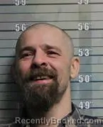 Mugshot of ANTHONY UYLE MOORE