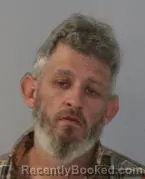 Mugshot of DAVID JONATHAN VOGELGESANG