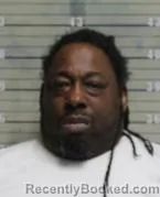 Mugshot of LORENZO MIKEIRST THOMAS