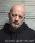 Mugshot of TRACEY SHANE ROWLAND