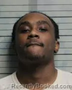 Mugshot of DEARION JAYMAR CLAY