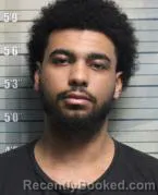 Mugshot of CAMERON JERVA DEJUAN PLATT