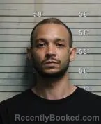 Mugshot of KYLE WAYNE MOBLEY booked in Butler County, Ohio on March 10, 2026