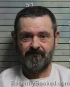 Mugshot of JOHN ANTHONY YADEN booked in Butler County, Ohio on March 10, 2026