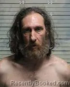 Mugshot of SEAN PATRICK MCINTOSH booked in Butler County, Ohio on March 10, 2026