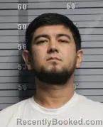 Mugshot of RUSTAM JOZIL UGLI ZULFIKOROV booked in Butler County, Ohio on March 11, 2026